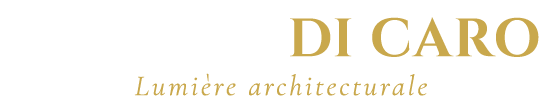 Gaspare Di Caro – Luminograf Logo